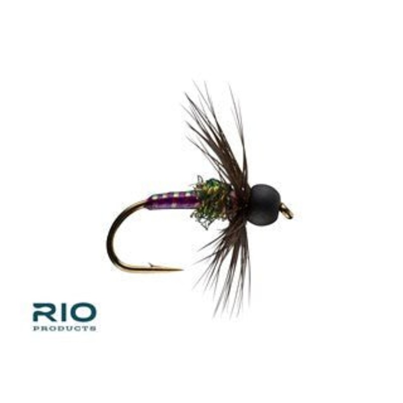 RIO Flies GUMDROPPER (12 Pack)