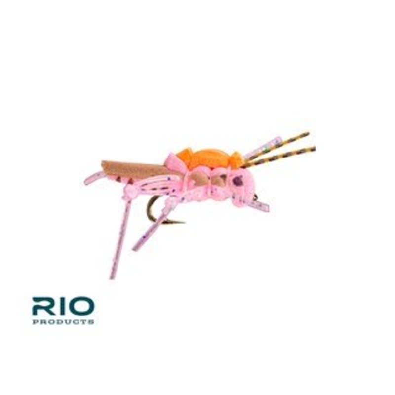 RIO Flies Juicy Hopper (12 Pack)