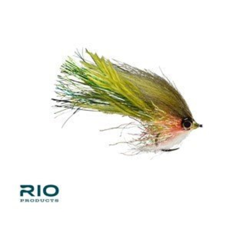 RIO Flies Princess Slaya (6 Pack)