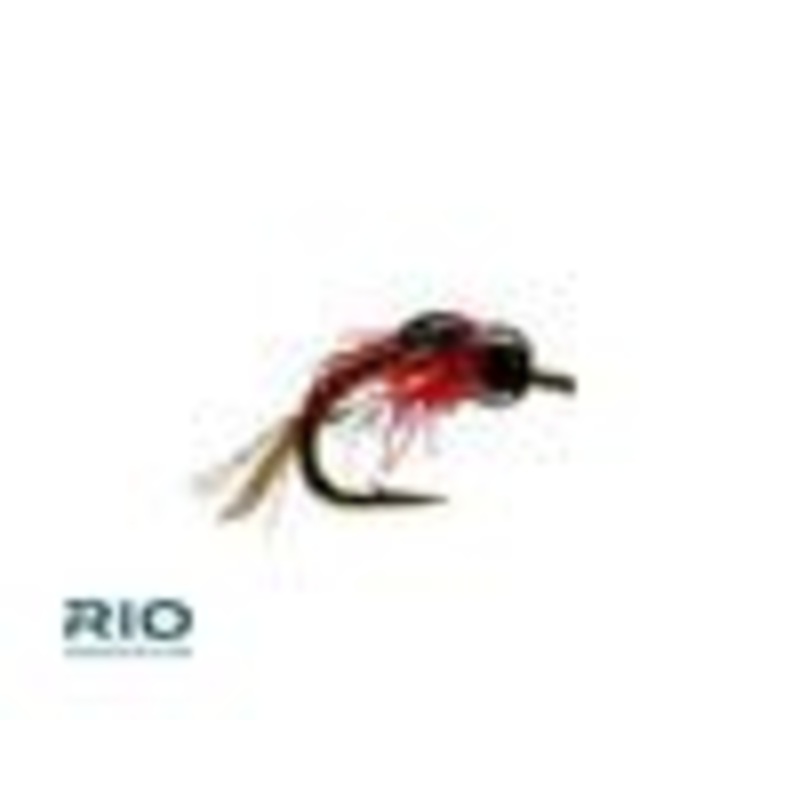 RIO Flies Tailwater Tiny (12 Pack)