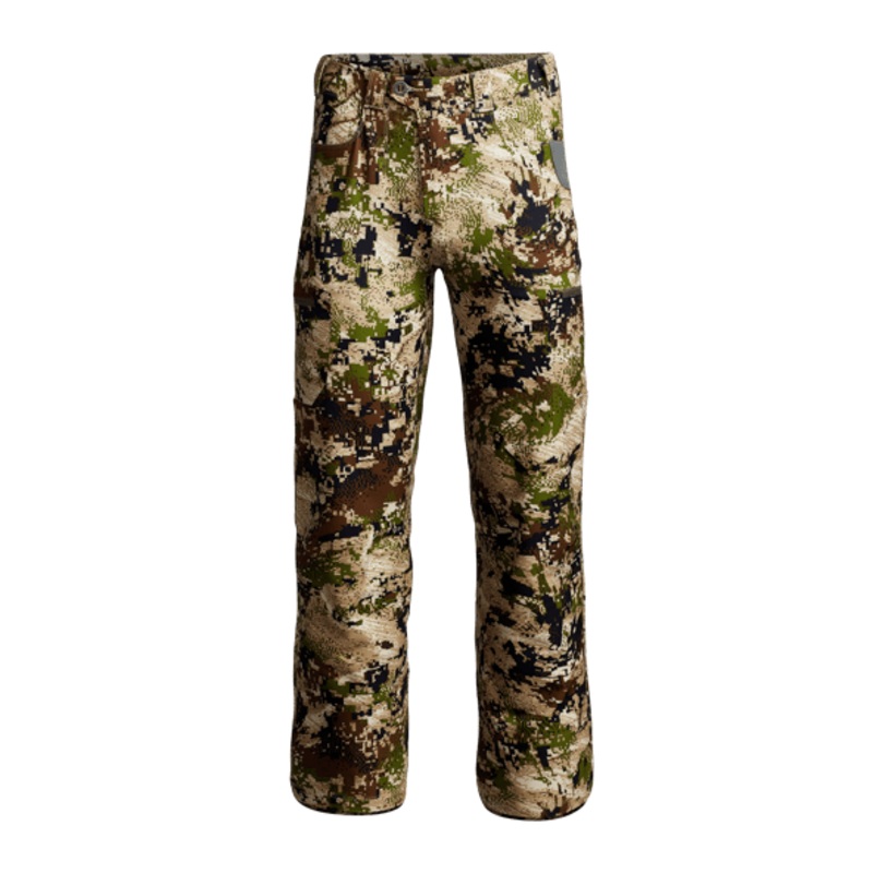 Sitka Gear Traverse Pant|36T|38T|40R|42R|OPTIFADE SUBALPINE|ELEVATED II