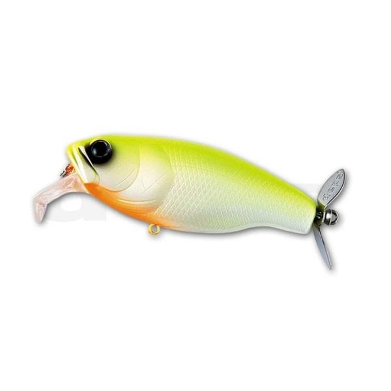 Deps Buzzjet|Ghost Bass |06|Pond Frog |08|GM AYU |14|Glass Cat |15|Chartreuse Back |16|Real Blue Gill |18|Matte Oikawa |26|Cosmic Pink |27|Jet Black |04|Blue Back Chart |10|Real Bass |19|RF Bluegill |21|Visible Black||01 Blue Gill