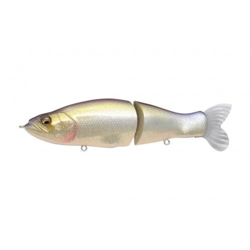 Megabass I-SLIDE 135|GLX Blue shiner|GG Bass|GG Small Mouth Bass|GLX Sunshine Gill|Indicator Pink|Mat Rainbow|PM Oyanirami|SS Chart Back Bass