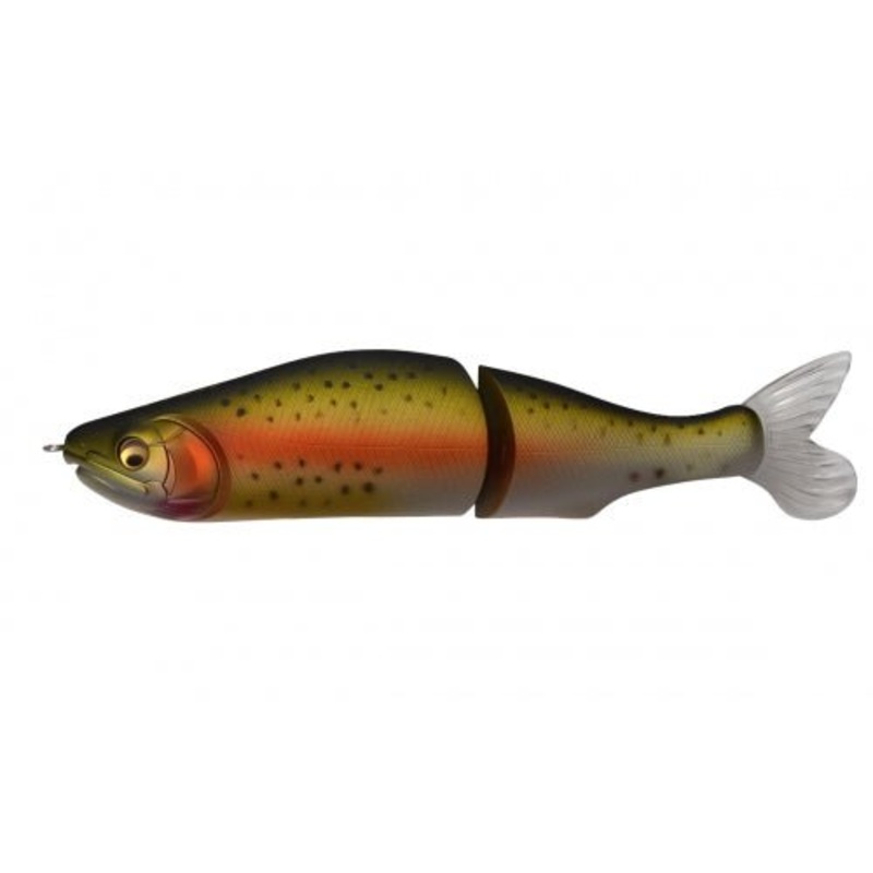 Megabass I-Slide 185|Black Viper (SP-C)|Sliver salmon|Mat rainbow|Amago|AYU|HASU|IWANA|Rainbow|SS Chart Back Amago|SS Pink Back AYU|OIKAWA|SG Hot Shad