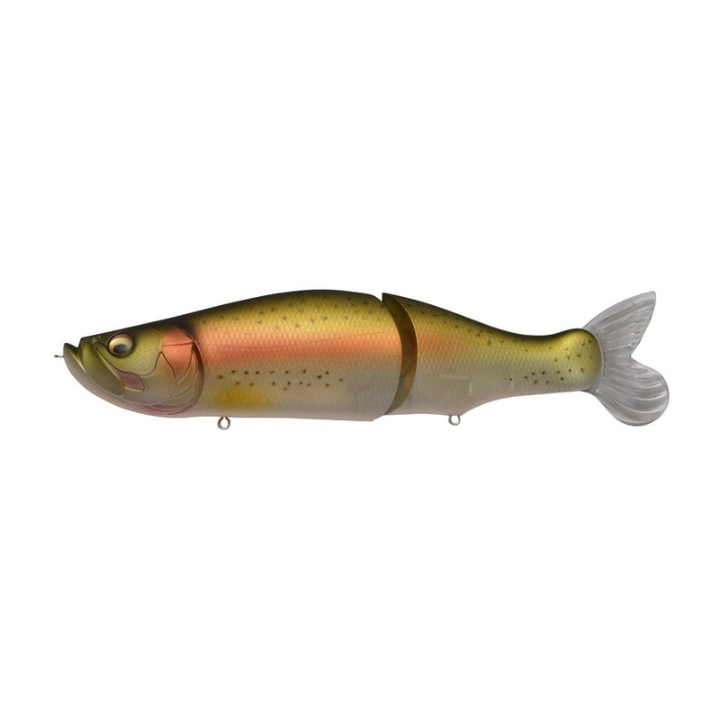 Megabass  I-SLIDE 262T|UGUI|RAINBOW|Oikawa|Black Hasu|HASU
