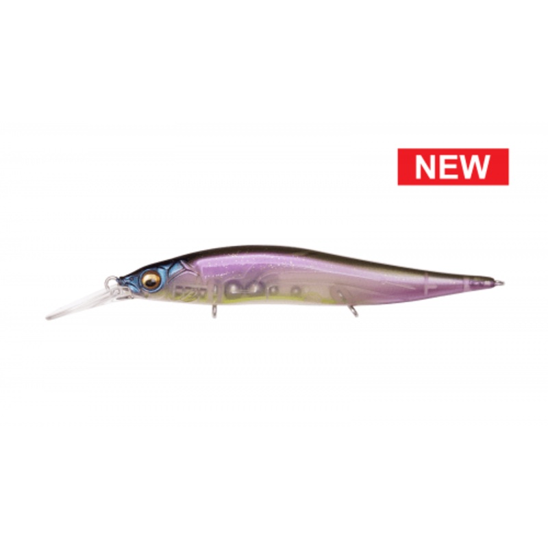 Megabass VISION 110 +1 Jr.|ELEGY BONE|GLX Northern Secret|GP Pro Blue|HT Ito Tennessee Shad|Table Rock SP|FRENCH PEARL OB|GG PERCH OB|GG THREADFIN SHAD|GLXS Spawn Cherry|GP Stain Reaction OB|ITO NATURAL|Kasumi Ito|Mat Shad|MEGABASS SEXY SHAD|MG Wakasagi 2