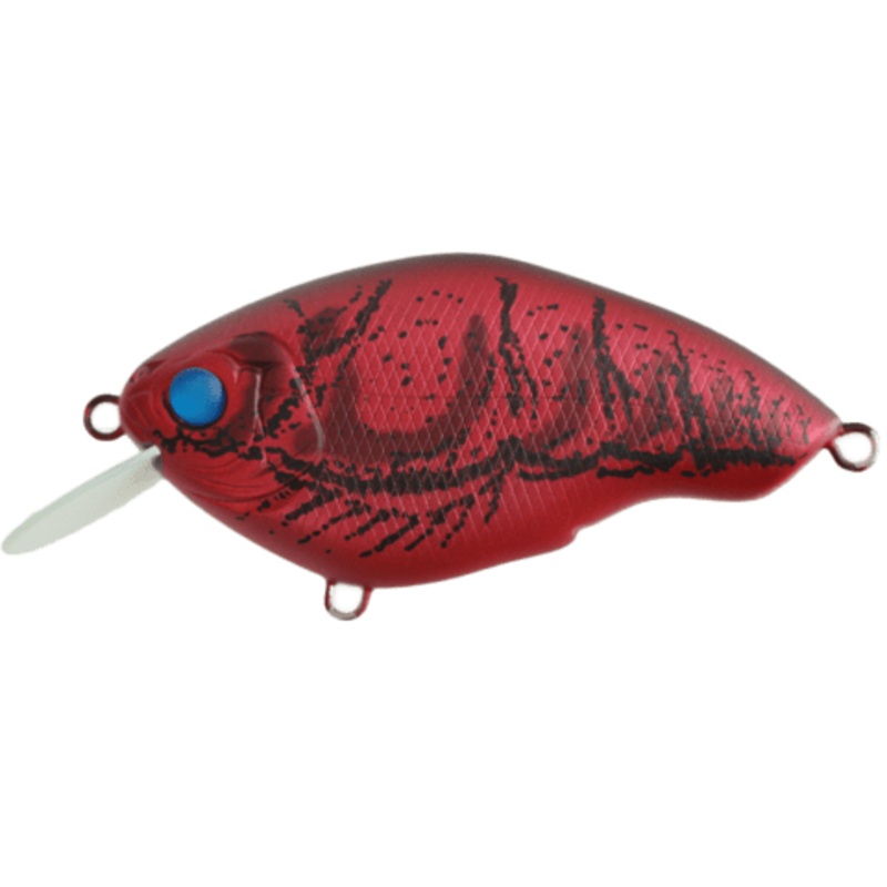 Nishine lure works Chippawa RB (Round Bill) – Basic Model
