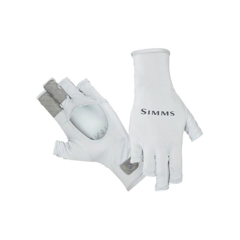 Simms Bugstopper Sunglove|XL|M|L|cork|Stone