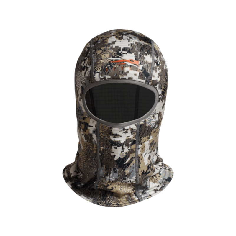 Sitka Gear Core Heavyweight Balaclava ELEVATED II