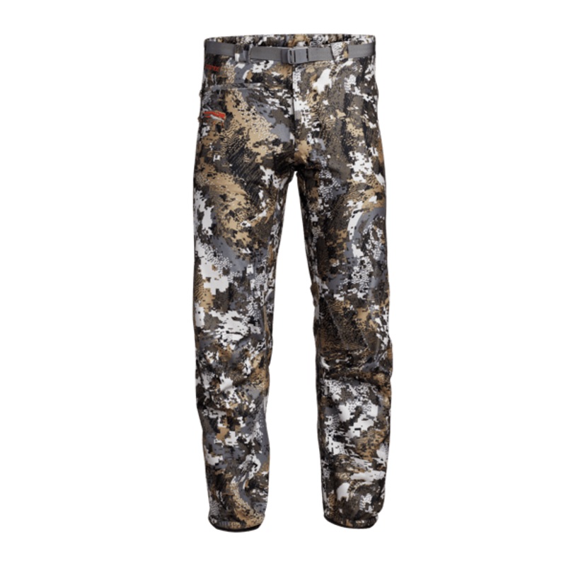Sitka Gear Downpour Pant|M|L|LT|XL|XXL|3XL|Optifade Elevated 2