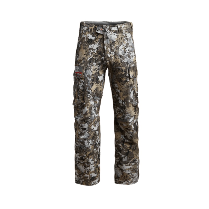 Sitka Gear Equinox Pant WHITETAIL : ELEVATED II