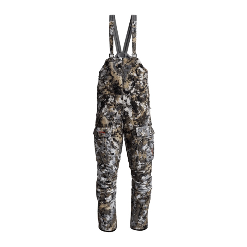 Sitka Gear Fanatic Bib ELEVATED II