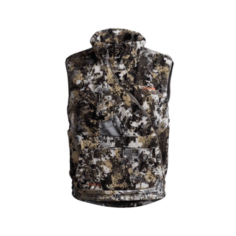 Sitka Gear Fanatic Vest|M|L|XL|XXL|3XL