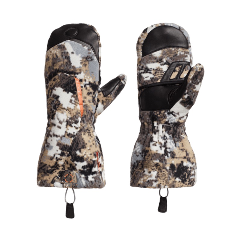 Sitka Gear Incinerator Flip Mitt ELEVATED II