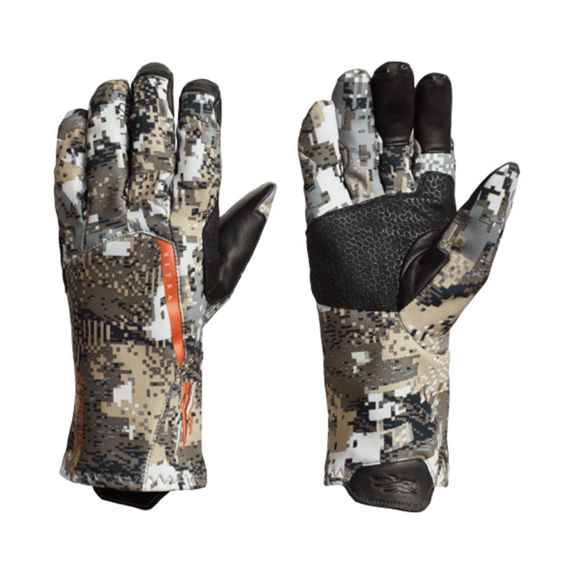 Sitka Gear Stratus Glove ELEVATED II