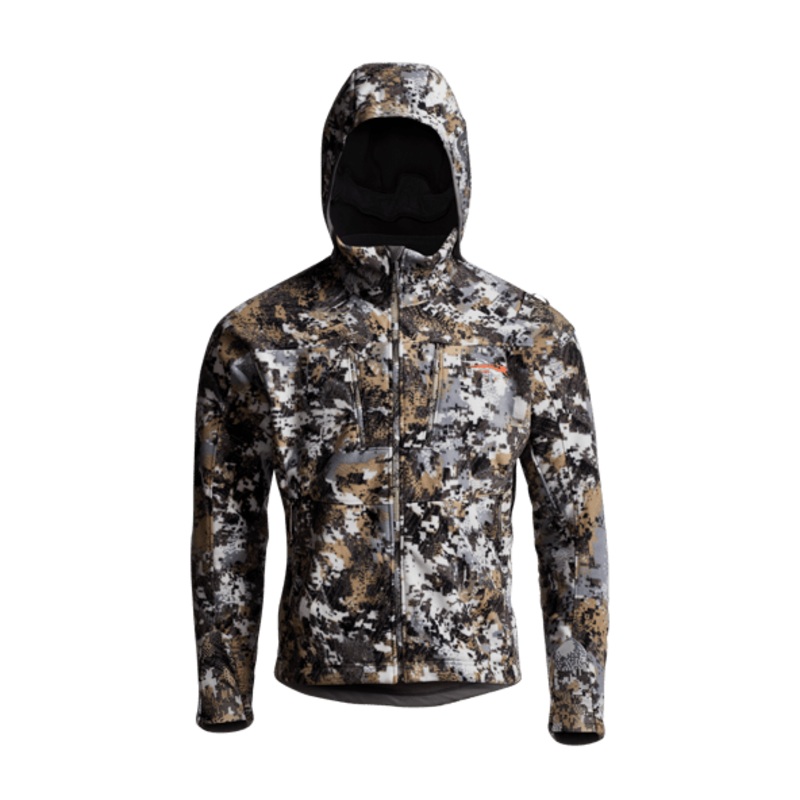 Sitka Gear Stratus Jacket ELEVATED II