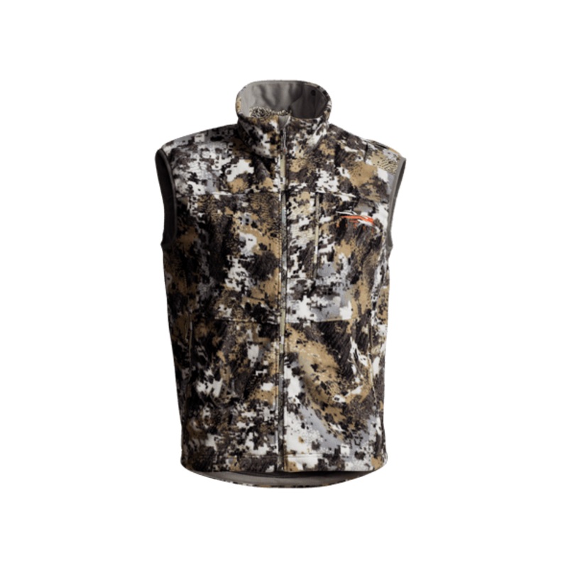 Sitka Gear Stratus Vest ELEVATED II