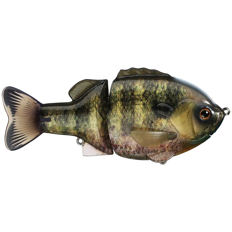 Deps Bull Shooter 160 Slow Sinking