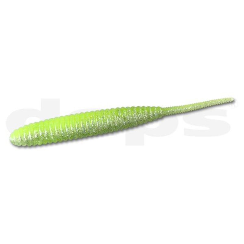 Deps Deathadder|3″|5″|Watermelon Seed |02|Natural Pro Blue |10|Chartreuse Lazer |109|Green Pumpkin |12|Pearl Glitter |108|Black/Blue |07|Pearl White/Silver Flake |09|Scuppernong |28|Watermelon Blue Flake |11|Dead Shad |19|June Grass |25|Watermelon Pro Blu