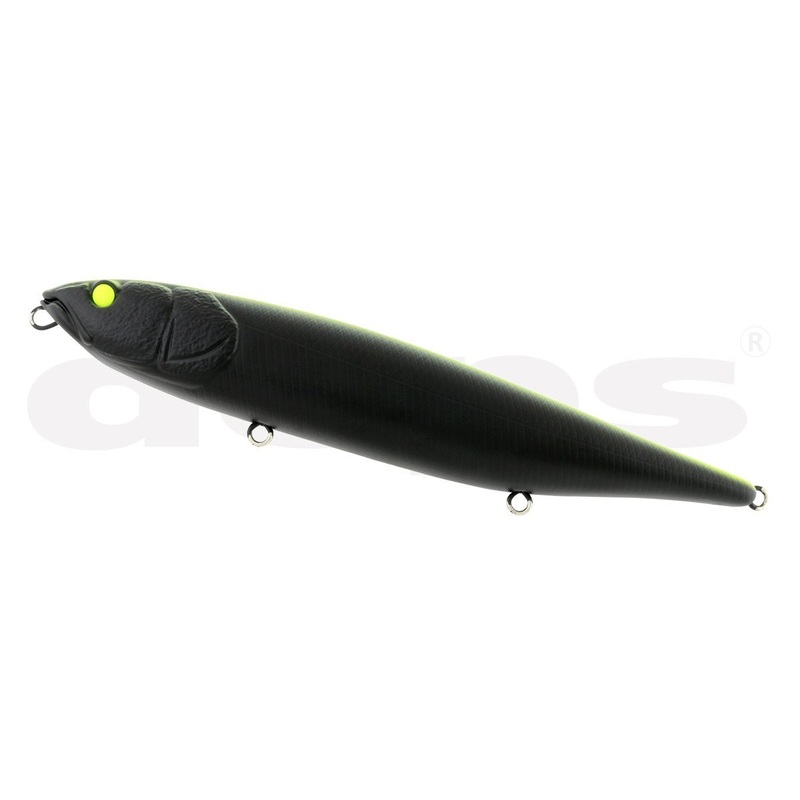 Deps Huge Pencil Skater RATTLE