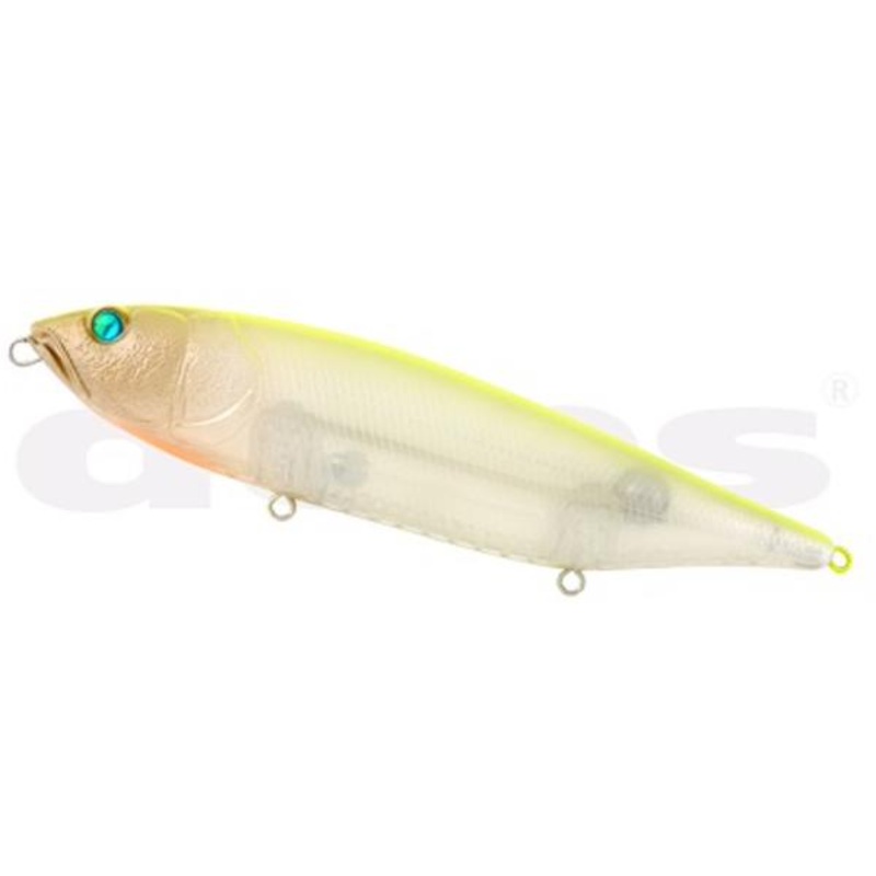 Deps Huge Pencil Walker RATTLE