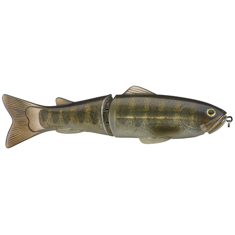 Deps Slide Swimmer 250 Glide Bait