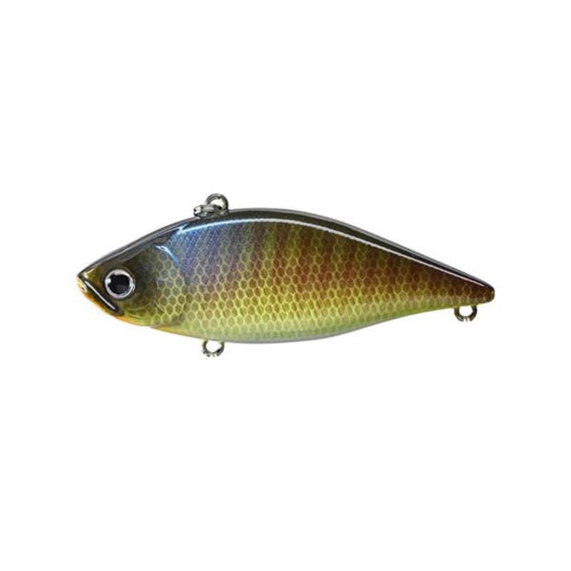Lucky Craft LV 500|Spring Craw|To Craw|Ghost Minnow|Chartreuse Shad|BE Gill|MS American Shad|Aurora Ghost Wakasagi|BP Golden Shiner|Live Threadfin Shad