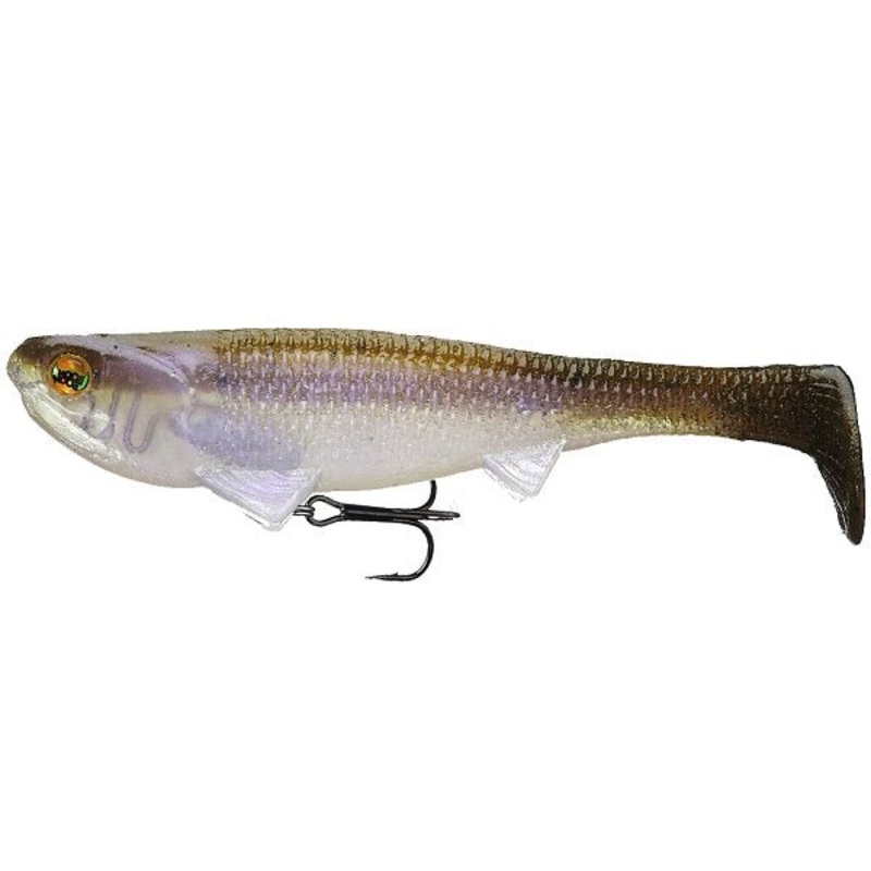 Optimum Boom Boom Rigged Swimbait 6