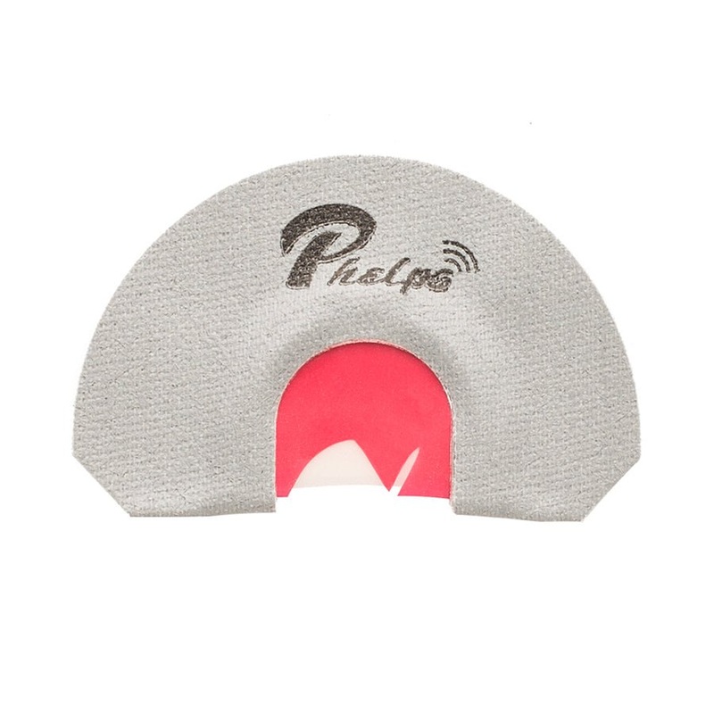 Phelps RIPPIN RED TURKEY DIAPHRAGM