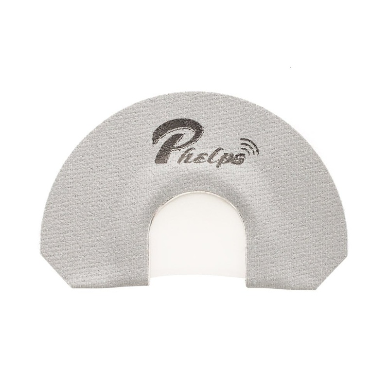 Phelps STRAIGHT DEUCE TURKEY DIAPHRAGM