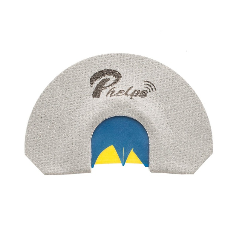 Phelps TRIPPIN’ HEN