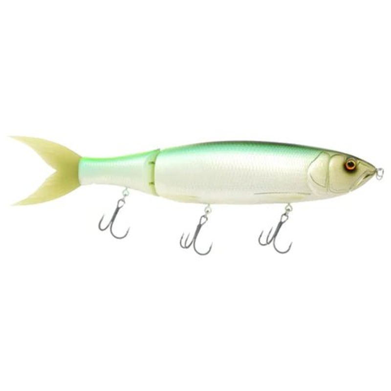 Deps GIRAGIRA KOUGEKI||02 Half Mirror Wakasagi||01 Deadly Keta Hasu