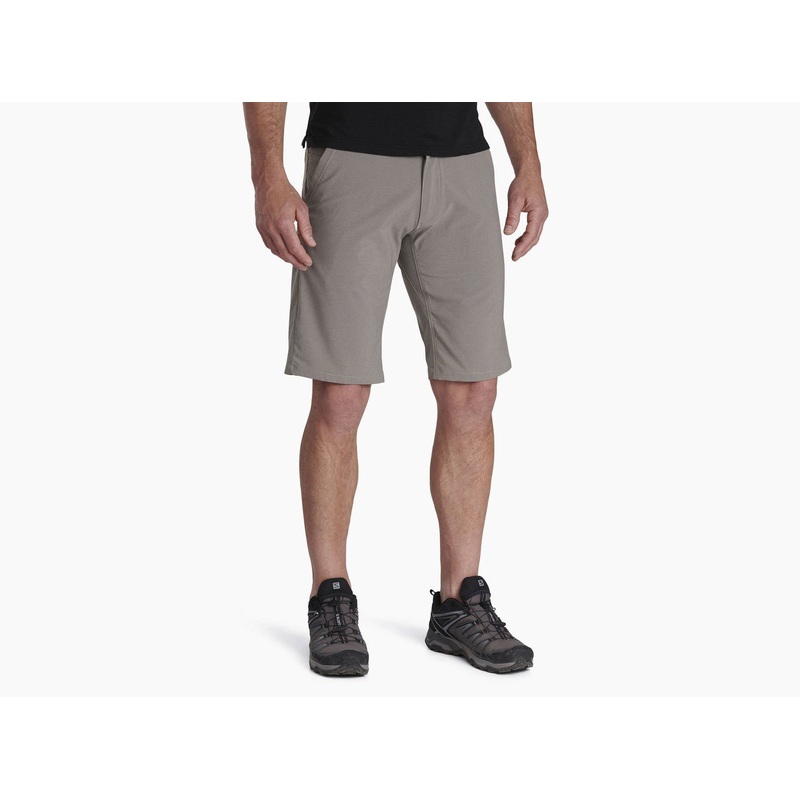 KUHL SHIFT AMPHIBIA SHORT|Cement|Charcoal|8’|10’|30|32|34|36|38|40