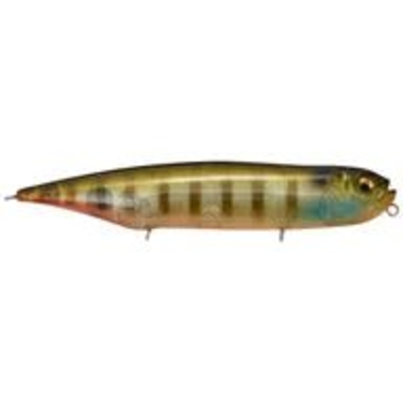 Megabass Dog-X Diamante (Rattle)