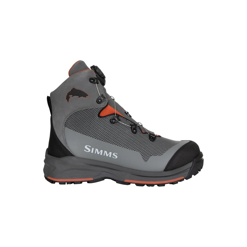 Simms M’s Guide BOA Boot – Vibram