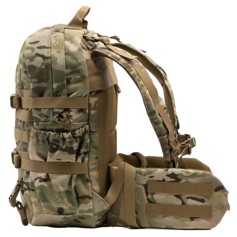 T&K Hunting 1800 Cu In Day Pack