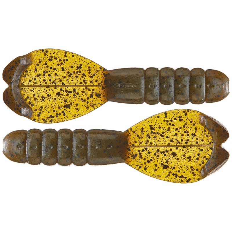 DEPS Lil Rabbit||02 Watermelon Seed||07 Black/Blue Flake||12 Green Pumpkin||28 Scuppernong||45 Cherry Blossom||52 Green Pumpkin/Chart||121 Kasumi Green||134 Light Watermelon/Blue Flake