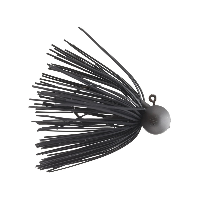 Keitech Model 2 Tungsten Football Jig