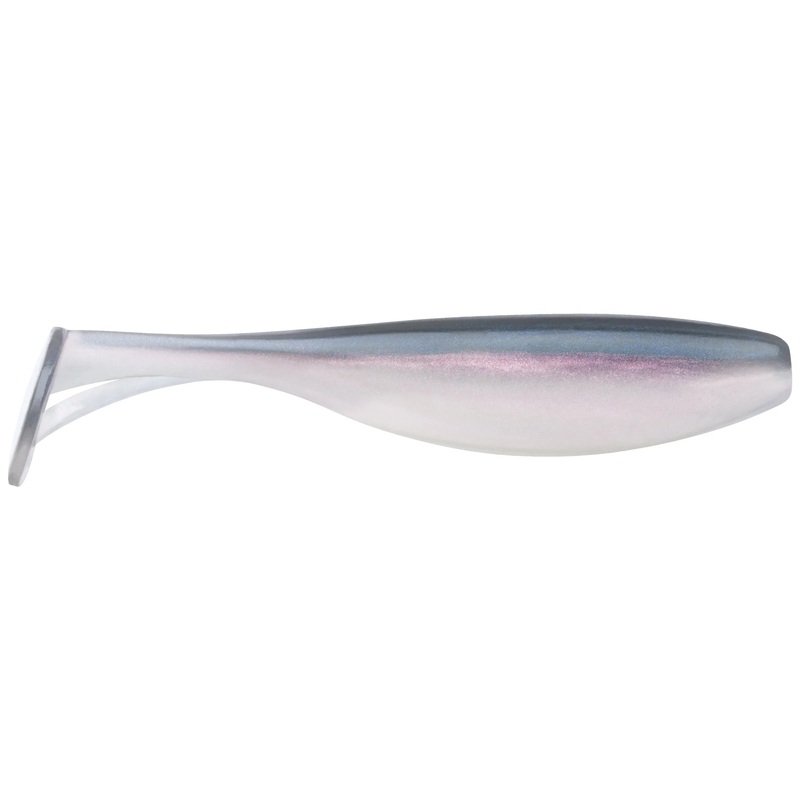 Storm Largo Shad|3″|3.5″|4″|Pro Blue Red Pearl|French Pearl|Sexy Shad|Gizzard Shad|Arkansas Glow