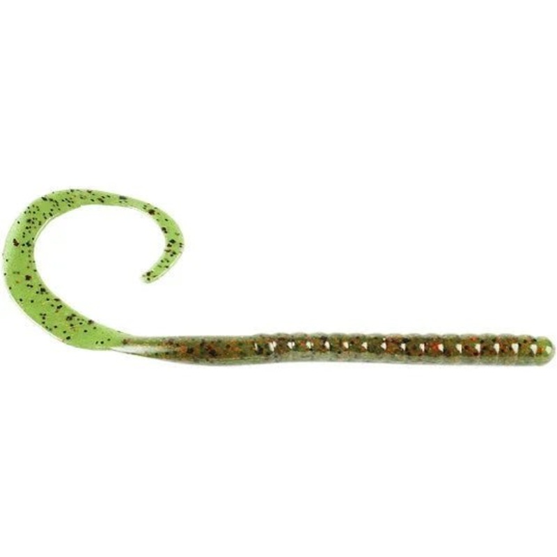 Zoom Ole Monster 10.5 Worm|Watermelon Red|Black Grape|Tequila Sunrise|Junebug Red|Red Shad Green|Plum|Motor Oil|Georgia Craw|Cranberry|Strawberry|Plum Apple|Chameleon|Old Purple|Scuppernong|Motor Oil Red|Green Pumpkin Blue Flash|Electric Shad|PB&J|Black|B