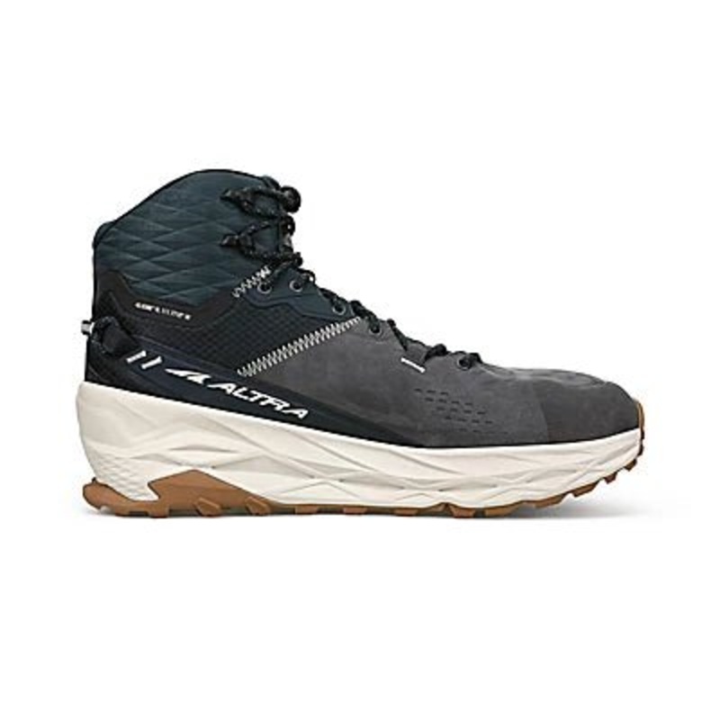 Altra MEN’S OLYMPUS 5 HIKE MID GTX