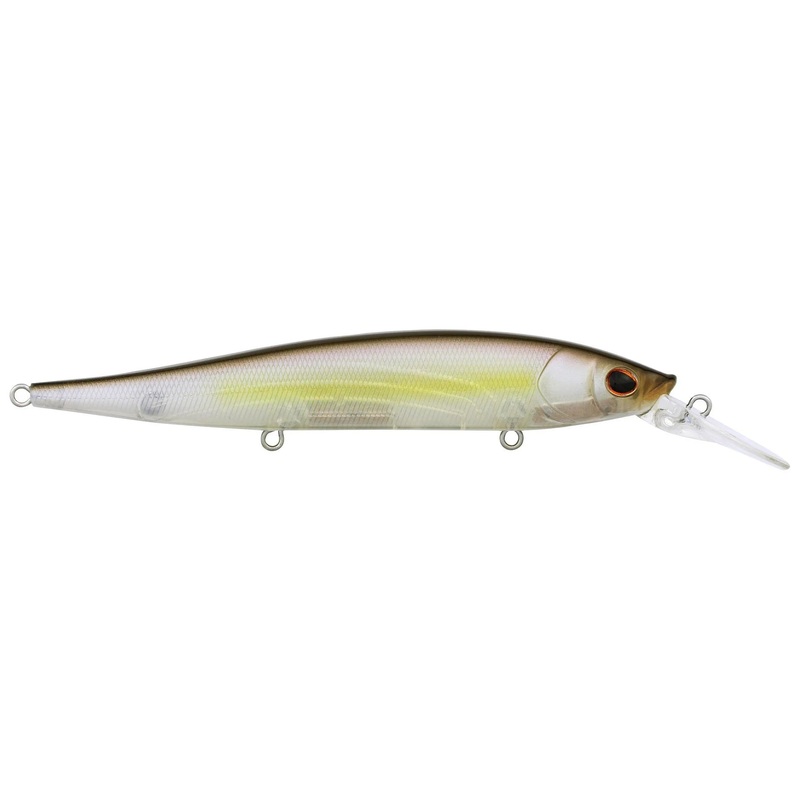 Berkley Stunna 112 +1 Jerkbait