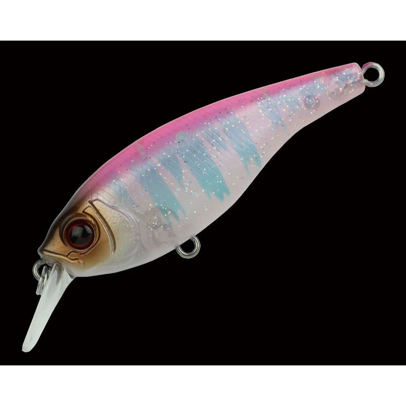 Gancraft Ayrton 63SR Crankbait