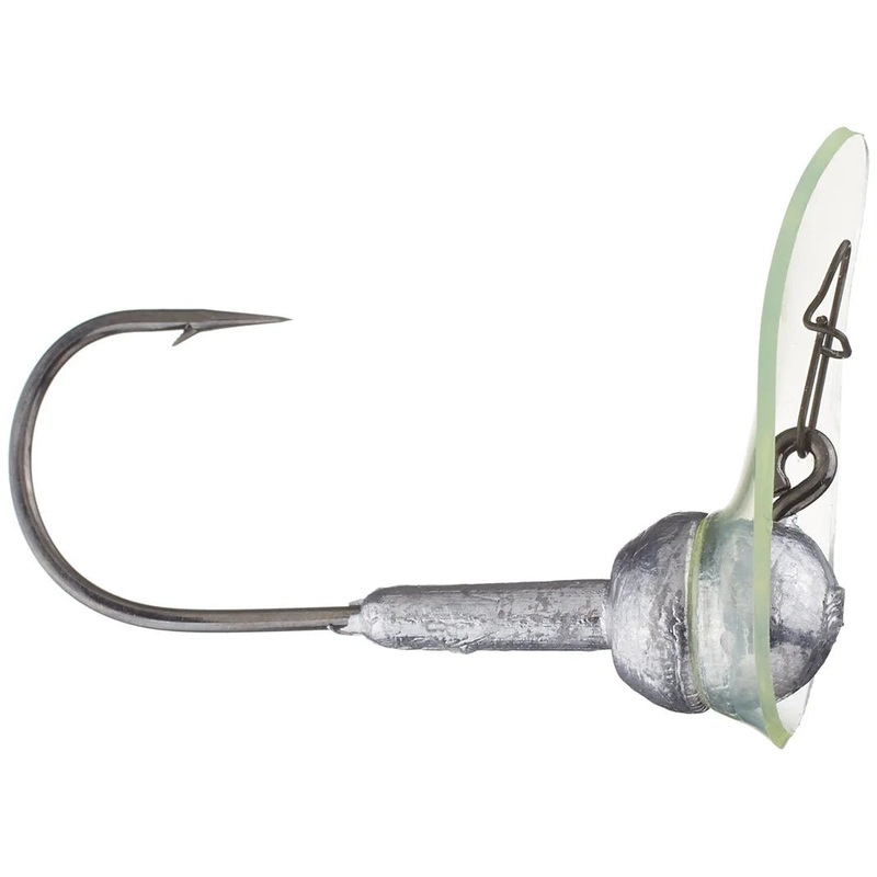 Jenko Tennessee River Tremor Head