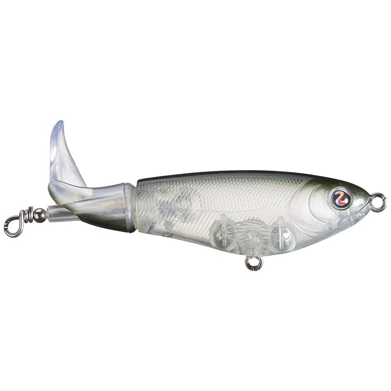 River2Sea Whopper Plopper|90|110|130|Loon|Bone|Phantom Shad|Monkey Butt|powder