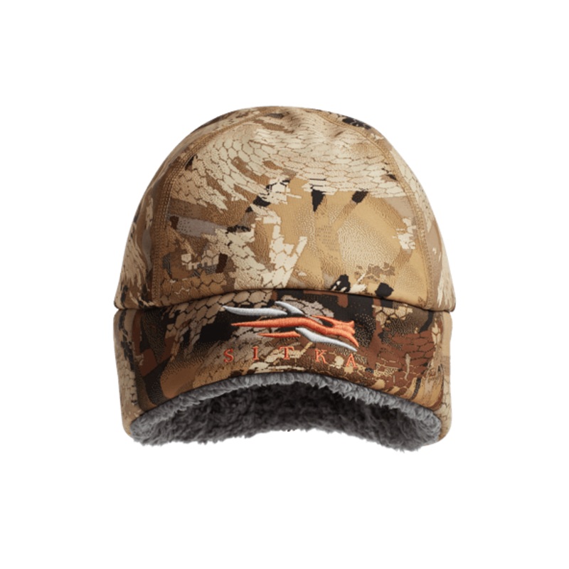 Sitka Gear Boreal Beanie|WATERFOWL MARSH|WATERFOWL TIMBER