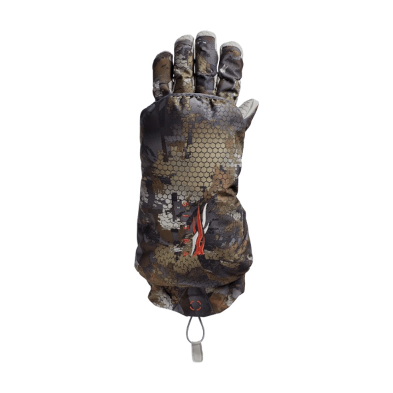 Sitka Gear Callers Glove Left|M|L|XL|Timber