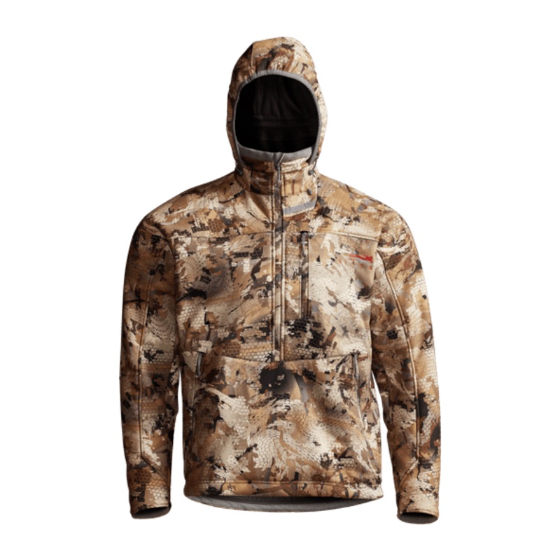 Sitka Gear Dakota Hoody|WATERFOWL MARSH|WATERFOWL TIMBER|Coyote|M|L|XL|XXL|3XL