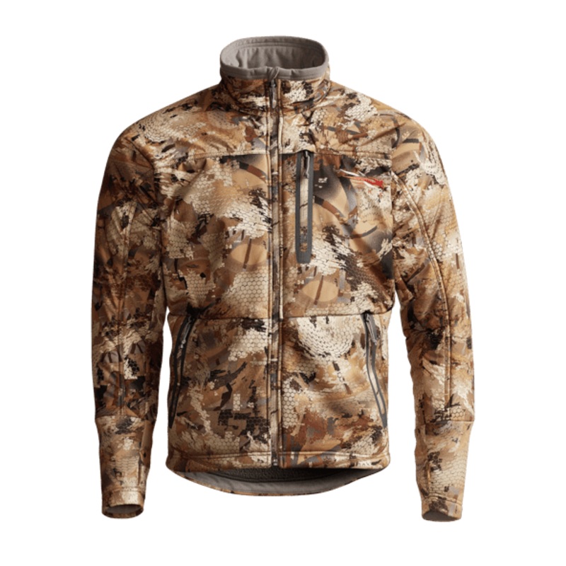 Sitka Gear Duck Oven Jacket|WATERFOWL MARSH|WATERFOWL TIMBER|EARTH|M|L|XL|XXL|3XL