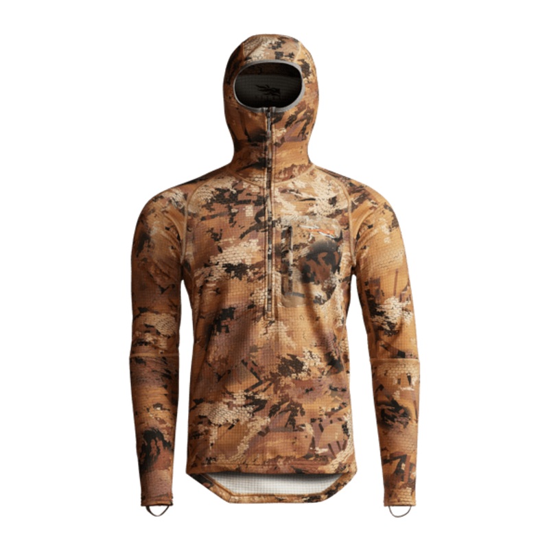 Sitka Gear Grinder Hoody|M|L|LT|XL|XXL|3XL|WATERFOWL MARSH|WATERFOWL TIMBER